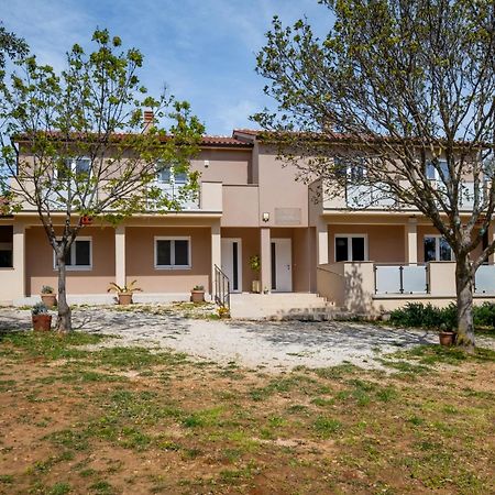 Villa Veronika 빈쿠란 외부 사진