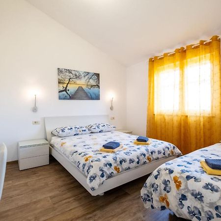 Villa Veronika 빈쿠란 외부 사진