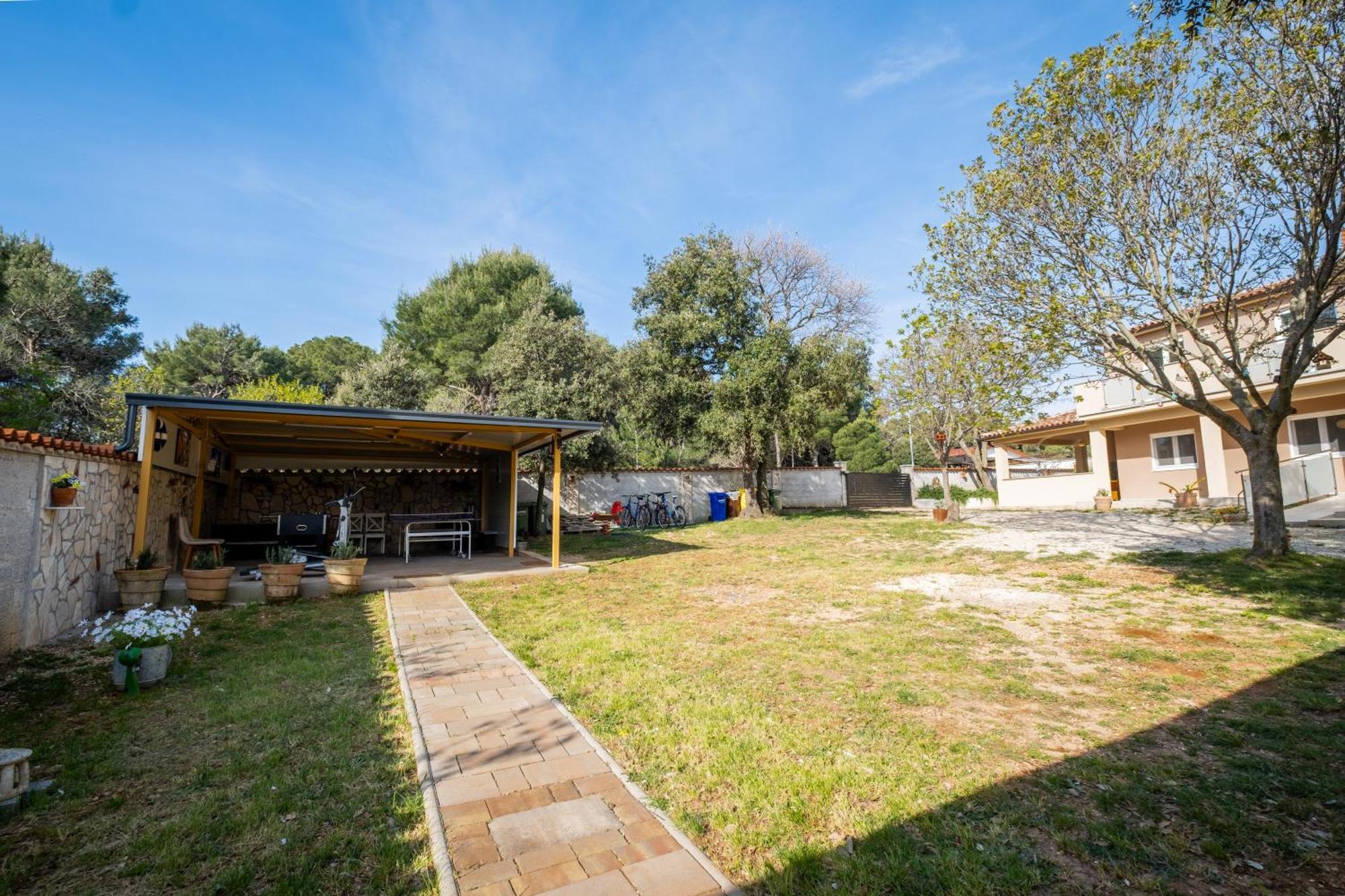 Villa Veronika 빈쿠란 외부 사진
