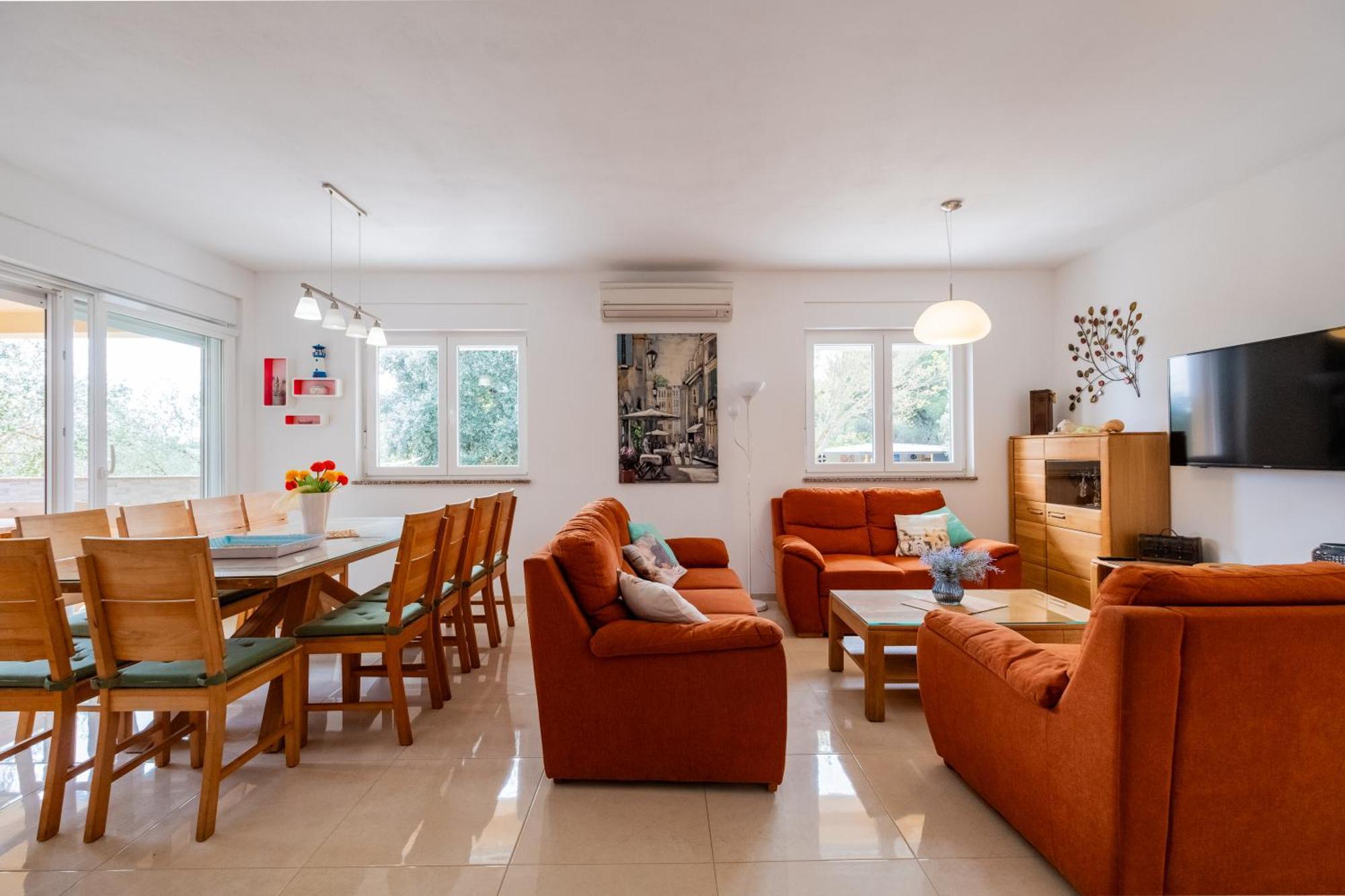 Villa Veronika 빈쿠란 외부 사진