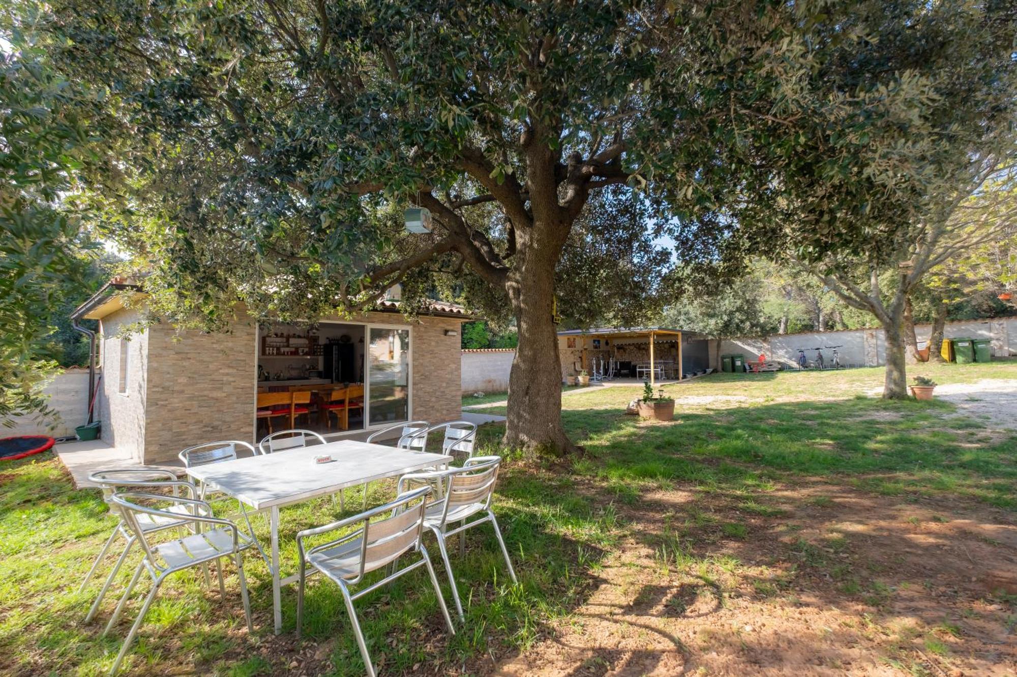 Villa Veronika 빈쿠란 외부 사진