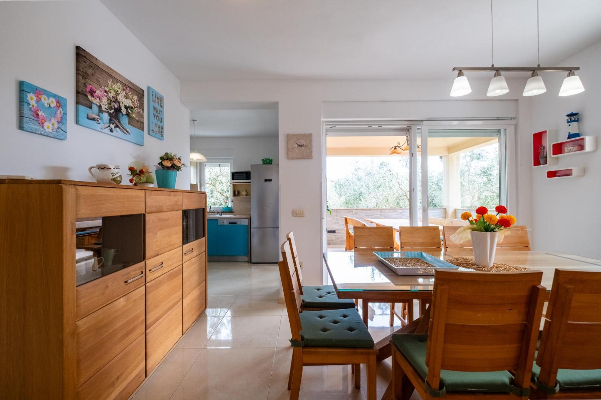 Villa Veronika 빈쿠란 외부 사진