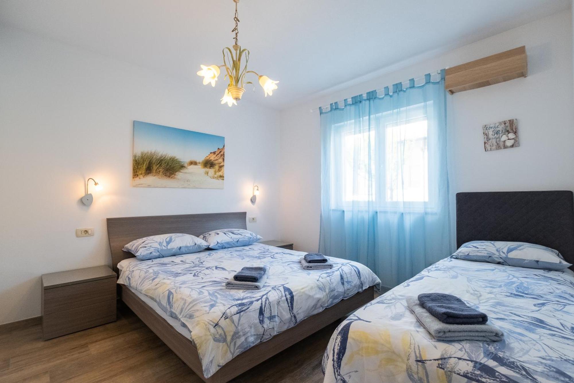 Villa Veronika 빈쿠란 외부 사진