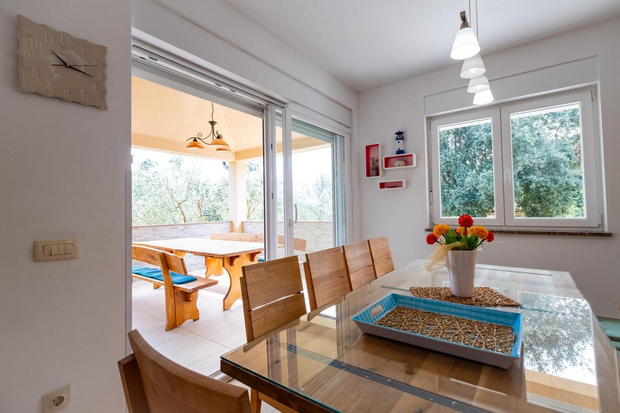 Villa Veronika 빈쿠란 외부 사진