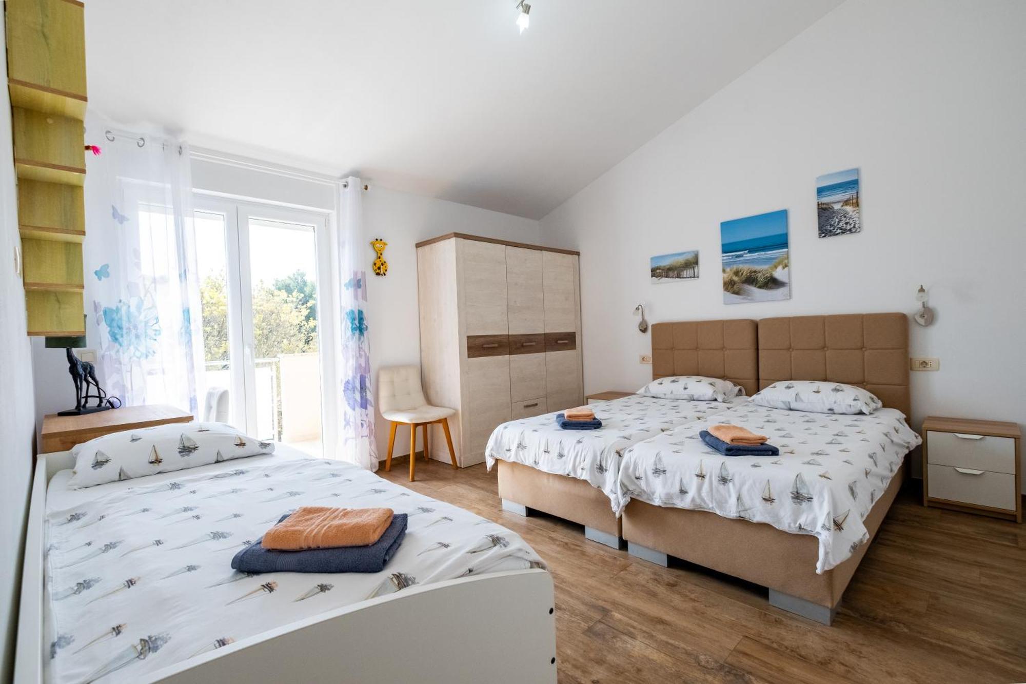 Villa Veronika 빈쿠란 외부 사진