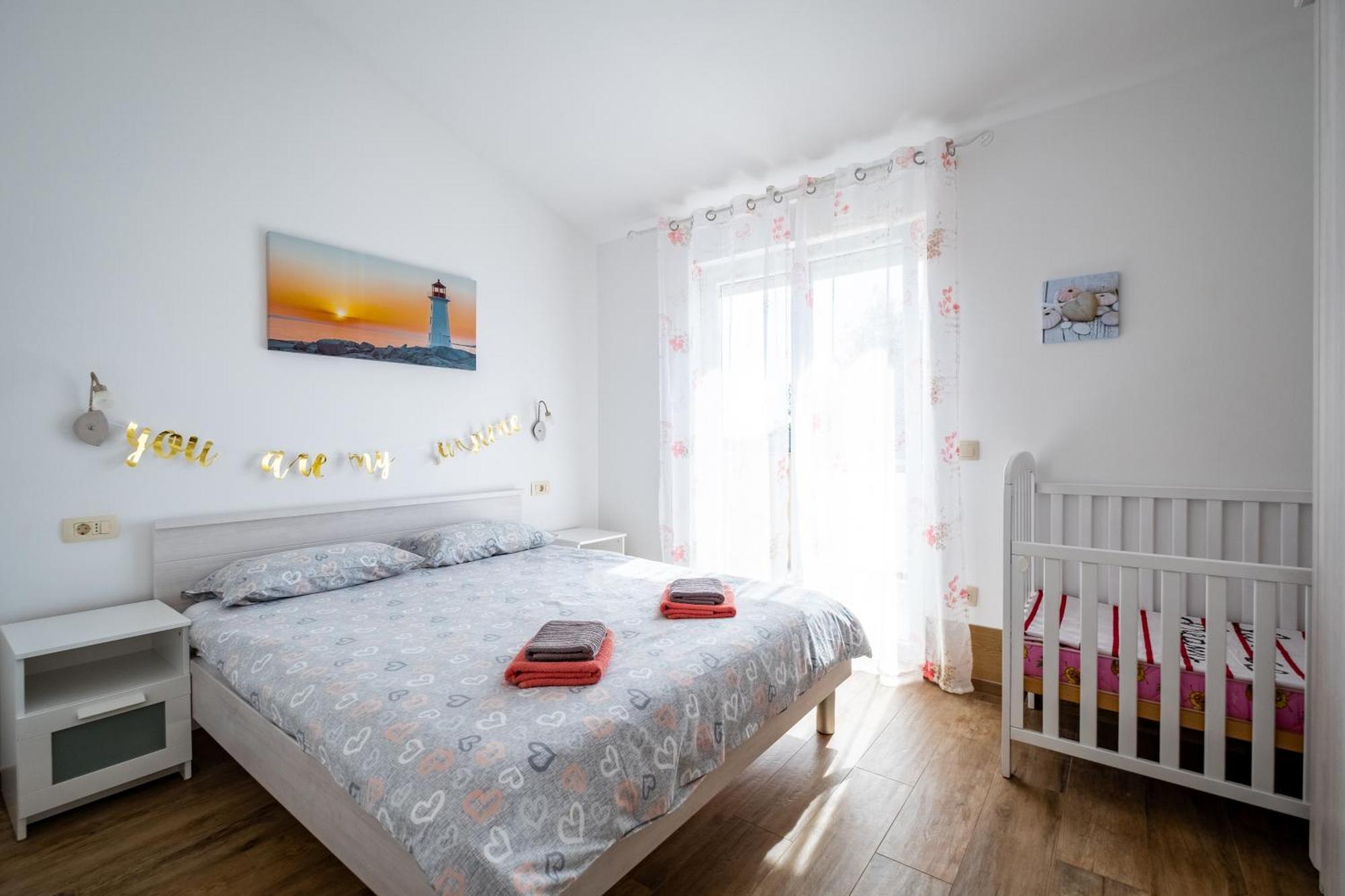 Villa Veronika 빈쿠란 외부 사진