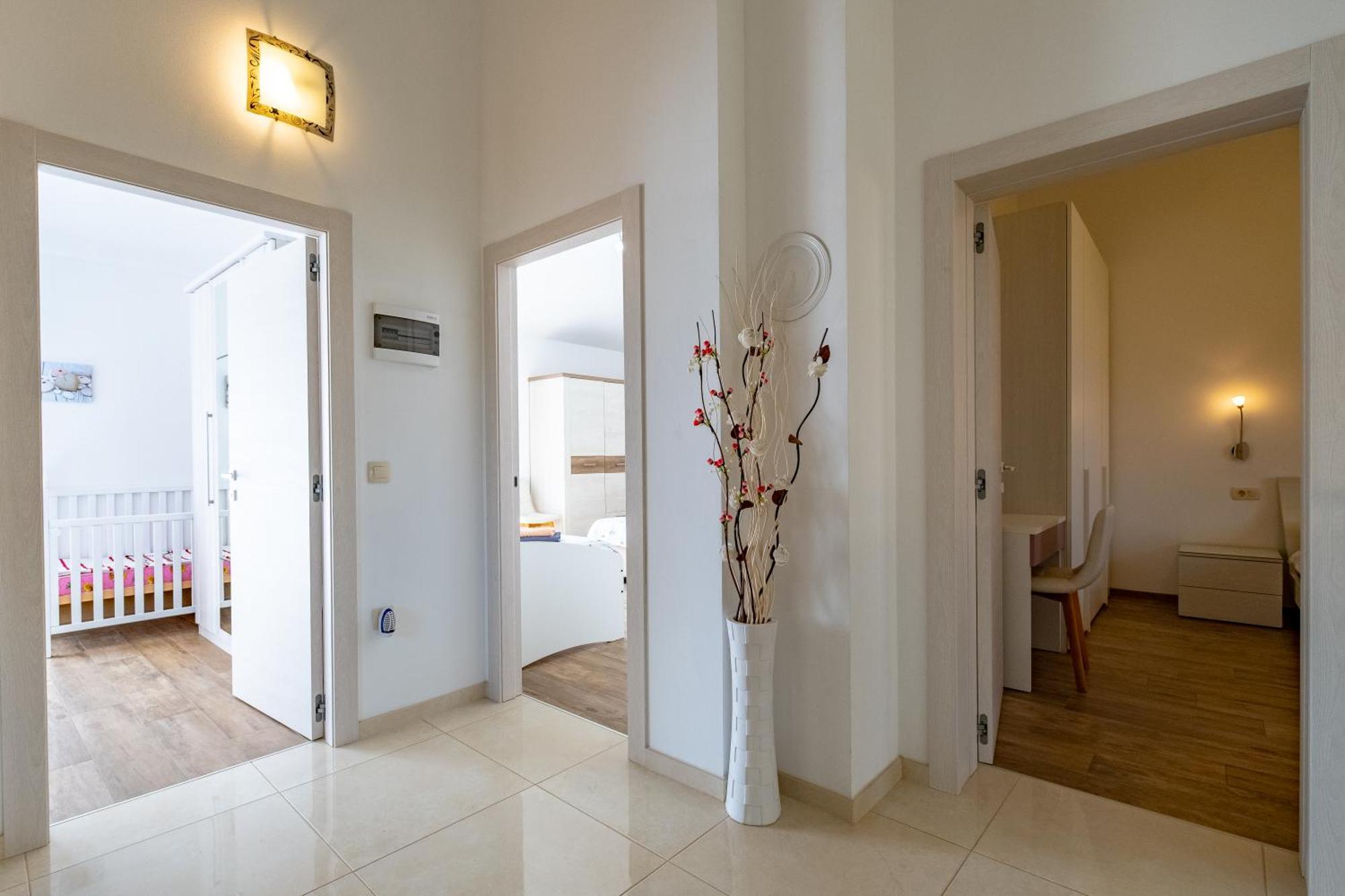 Villa Veronika 빈쿠란 외부 사진